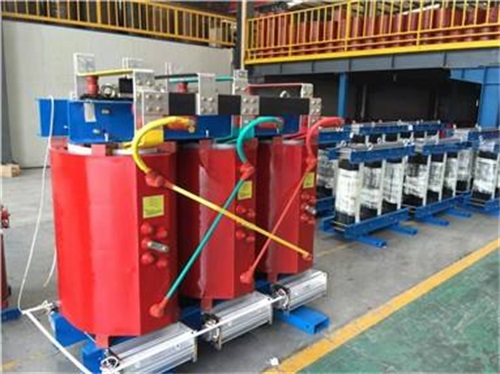 老河口SCB10-630KVA干式变压器厂家现货